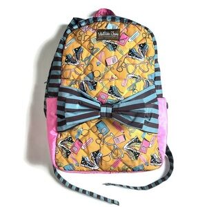 Matilda Jane Make The Grade Backpack